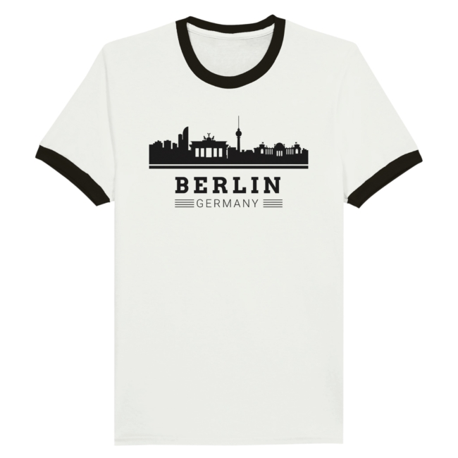 Berlin T-Shirts